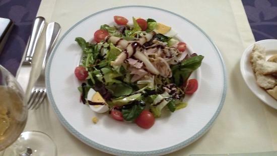 La Bóveda e Hotel Horus